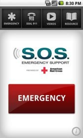 download S.O.S. by American Red Cross apk